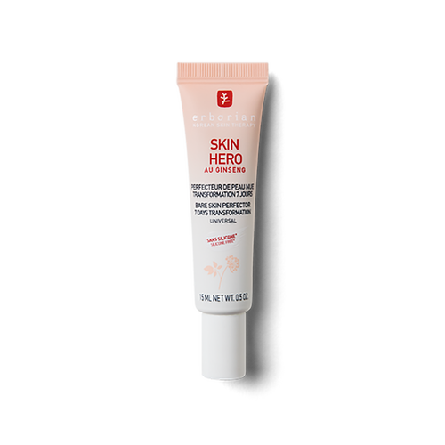 Skin Hero – Perfecteur de peau nue