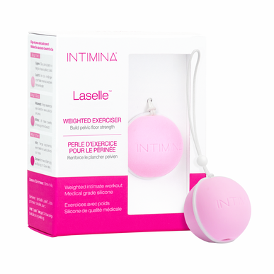 Bola Intimina Lassele 28 gr 28 gr