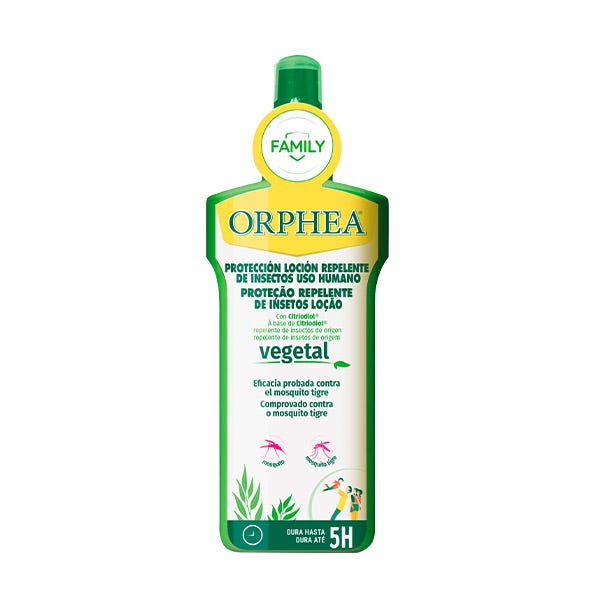 Rovarriasztó | 100ML