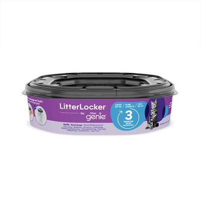 LitterLocker® von Litter Genie Katzenstreu-Entsorgung