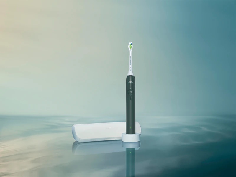 Philips Sonicare 3100 HX4033/26 elektriskā Sonic zobu birste