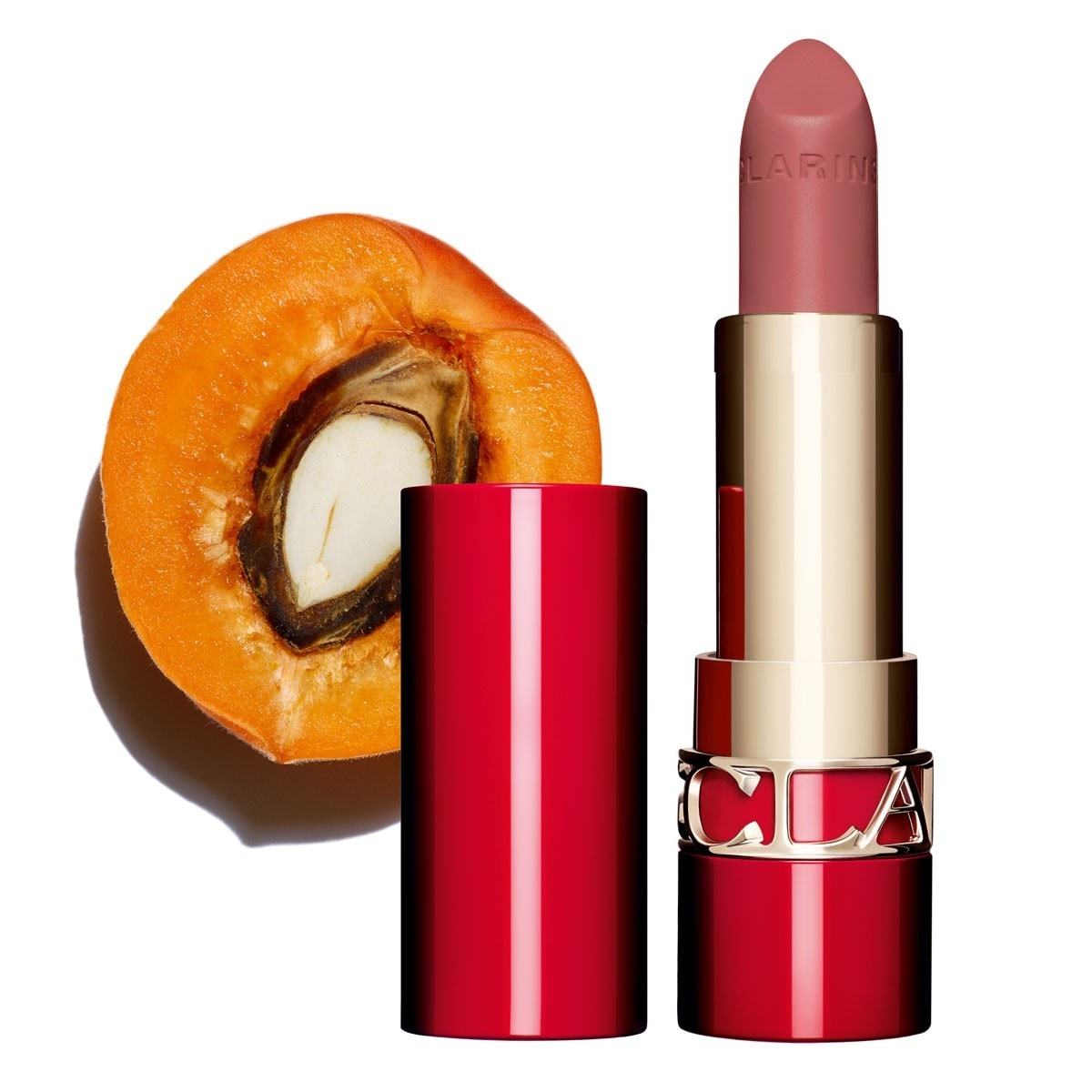 Clarins Lipstick Joli Rouge Velvet - 4 g