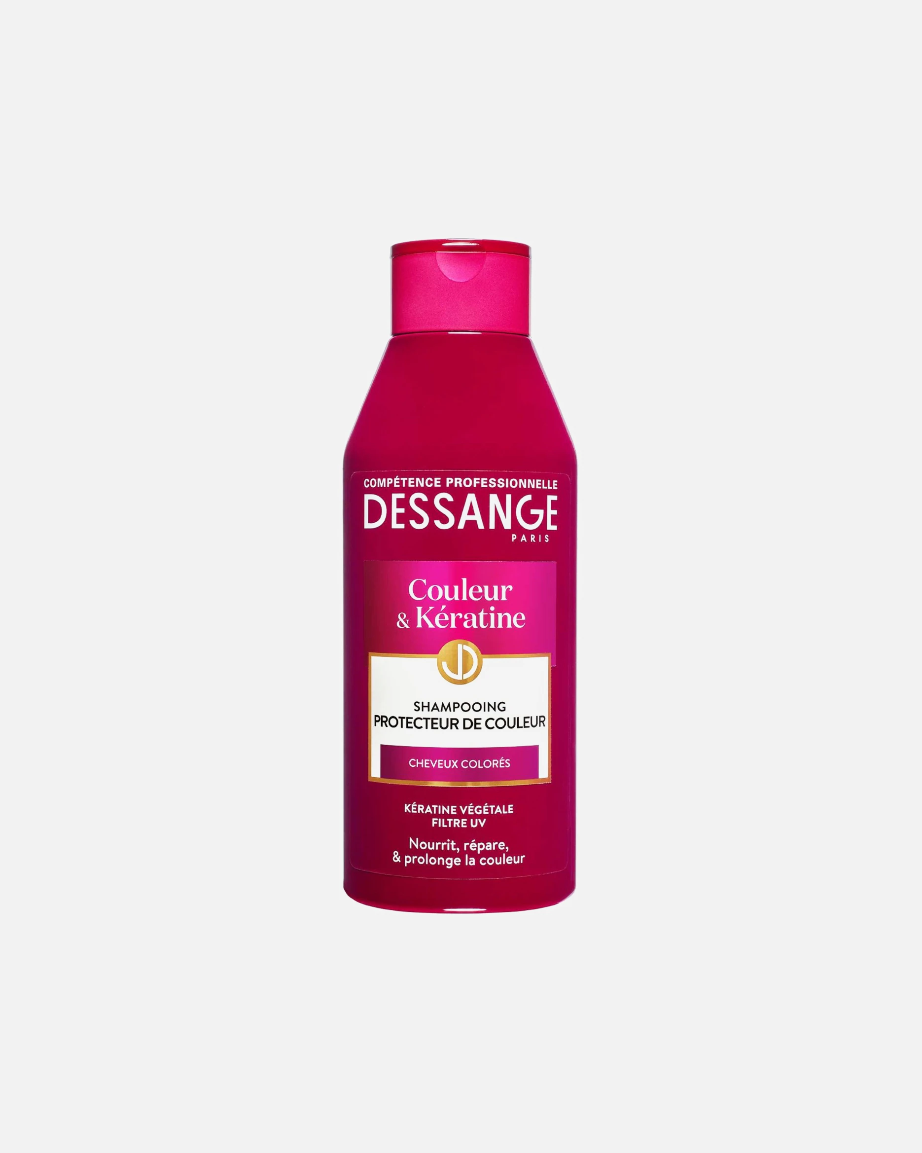 Dessange Protecteur de Couleur, Kératine Végétale & Filtre UV