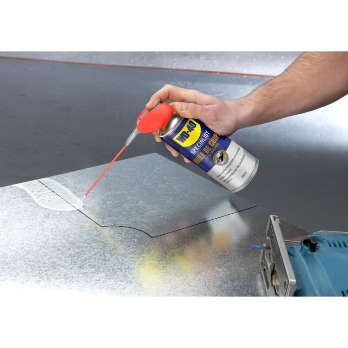 WD-40 SPECIALIST Cutting Oil Aerosol - 250 ml