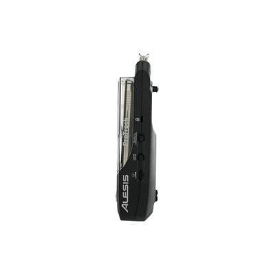 2-in-1 Smart Bracelet - PROTRACK - Black - Weight: 66g - Material: Foam