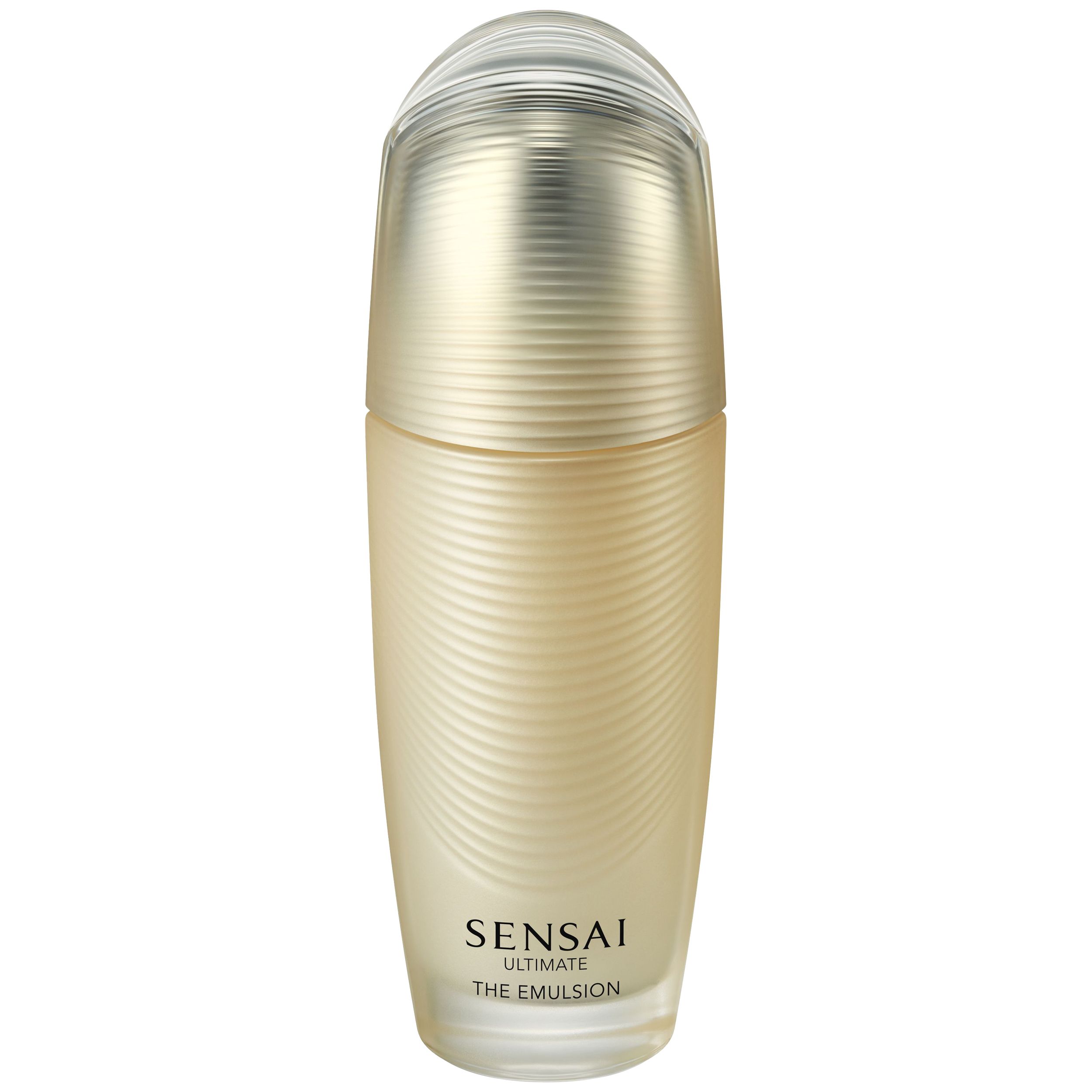 Ultimate The Nourishing Emulsion Luksuzna emulzija proti gubam in staranju