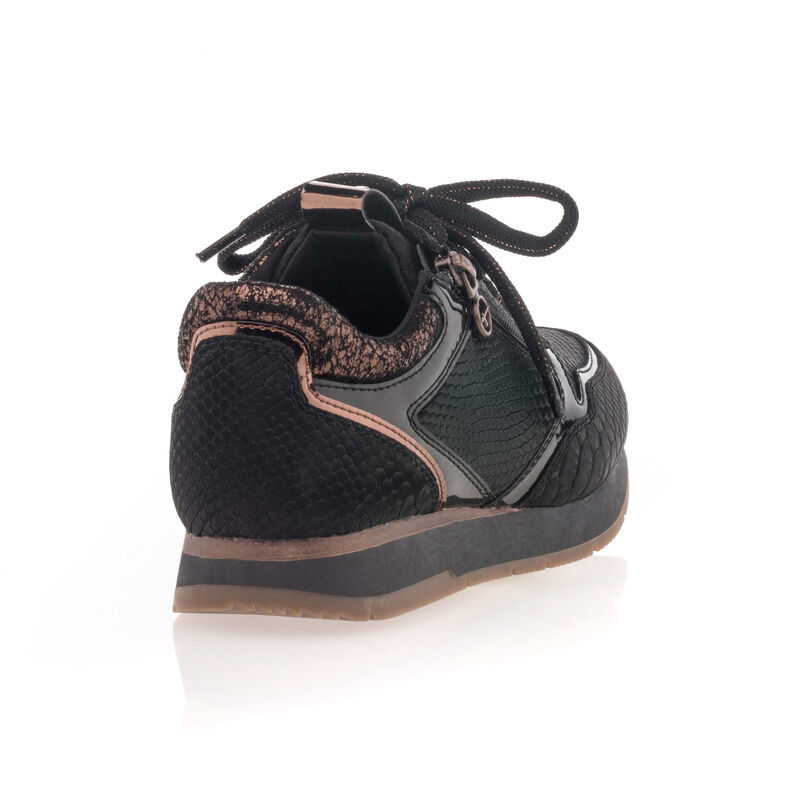 Baskets / sneakers Femme Noir