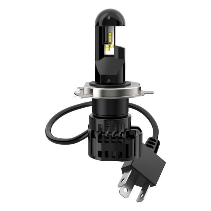 bombillas LEDriving NIGHT BREAKER para faros de coche - Osram - LED - H4 brillante