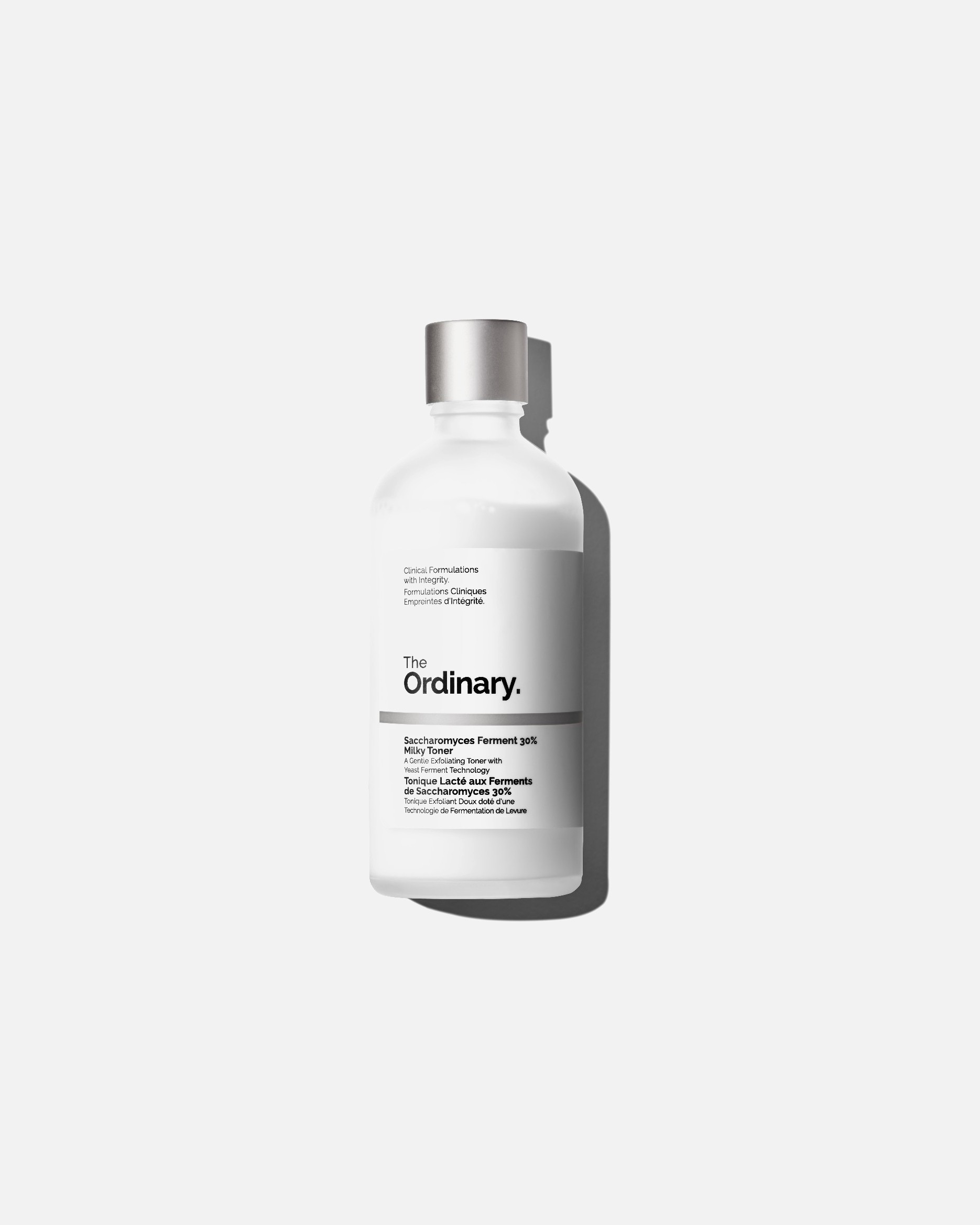 „The Ordinary Gesichtswasser mit Saccharomyces-Ferment“ (30 % pieno) – 100 ml