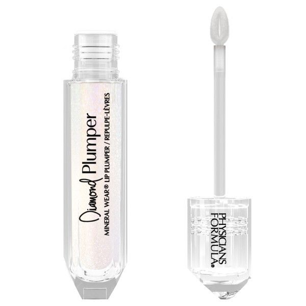 Сјај за усне Diamond Plumper Сјајеви за усне