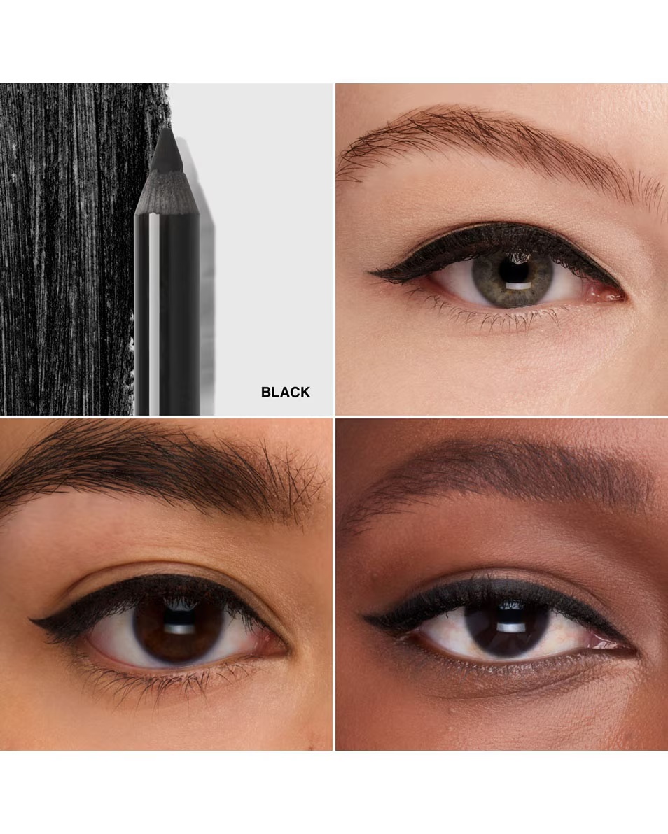Set de machiaj pentru ochi BOBBI BROWN Kajal Liner & Mascara Duo
