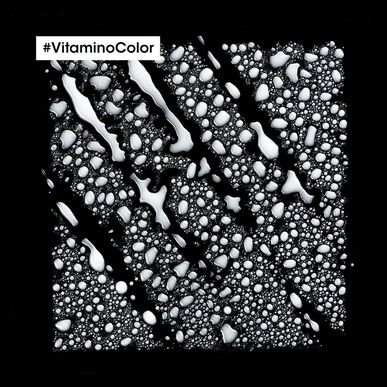 L'Oréal Professionnel Serie Expert Vitamino Color Lait 10-En-1 Color Perfecting Spray för färgat hår 190 ml 190 ml