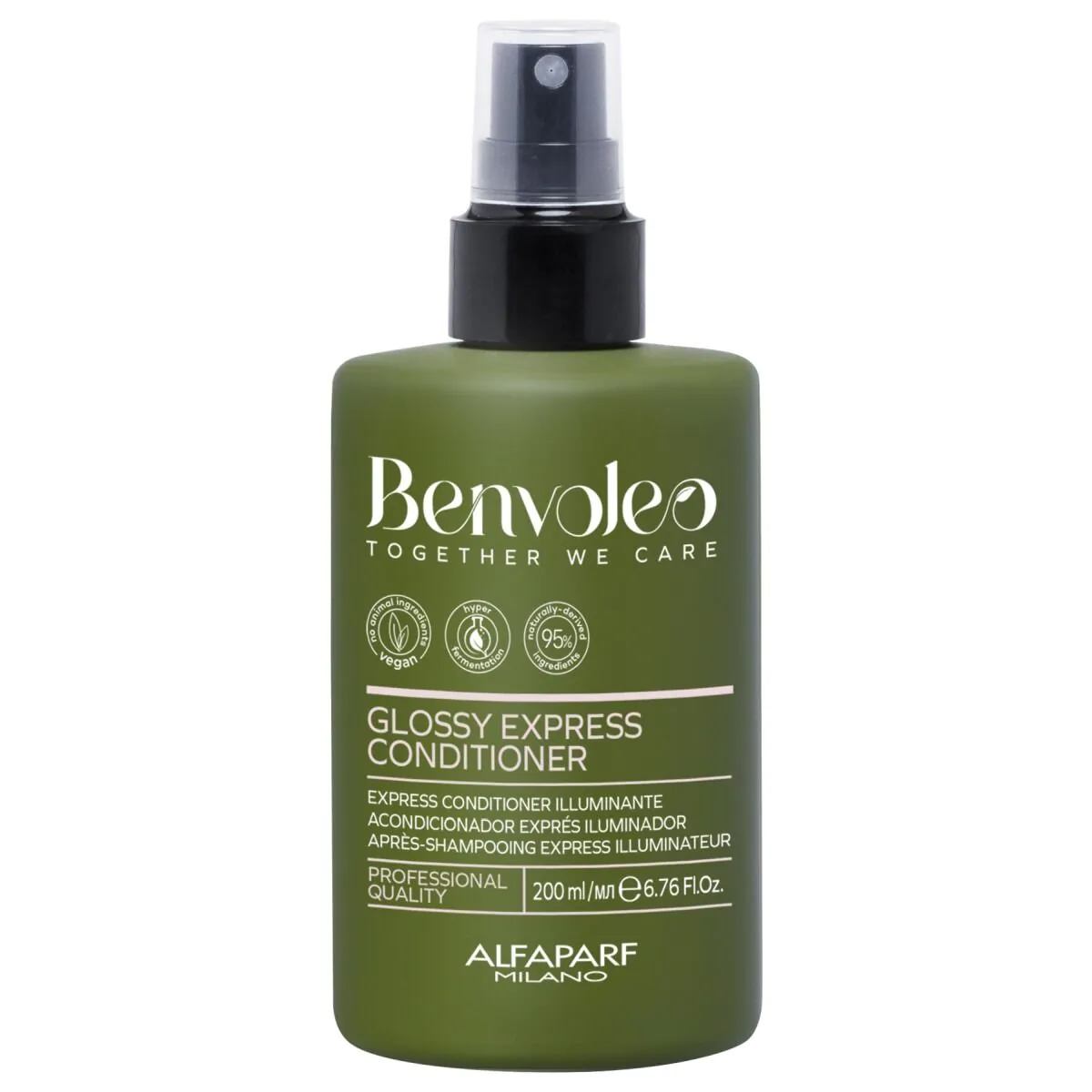 Alfaparf Milano Benvoleo Glossy Express Conditioner