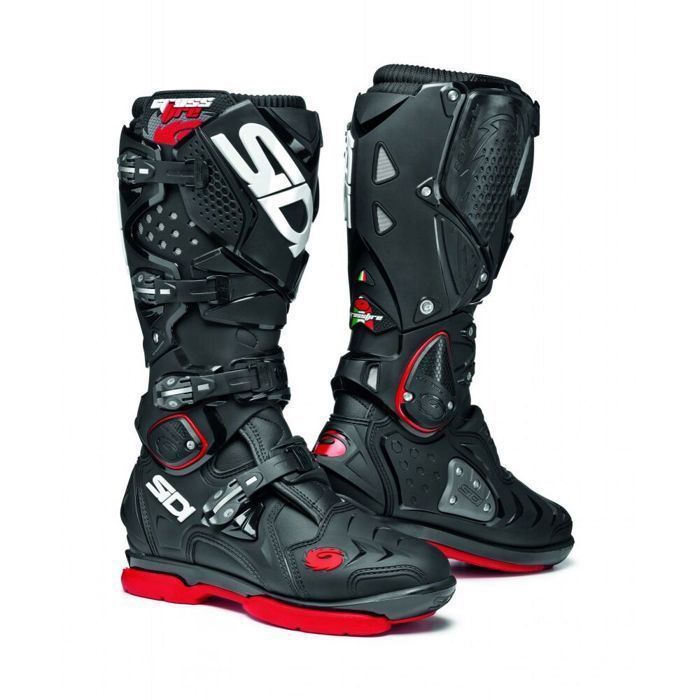 Sidi Crossfire 2 Supermotard motocross boots