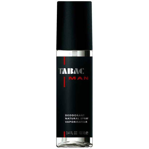 Mäurer & Wirtz Tabac Man přírodní deodorant ve spreji 100 ml