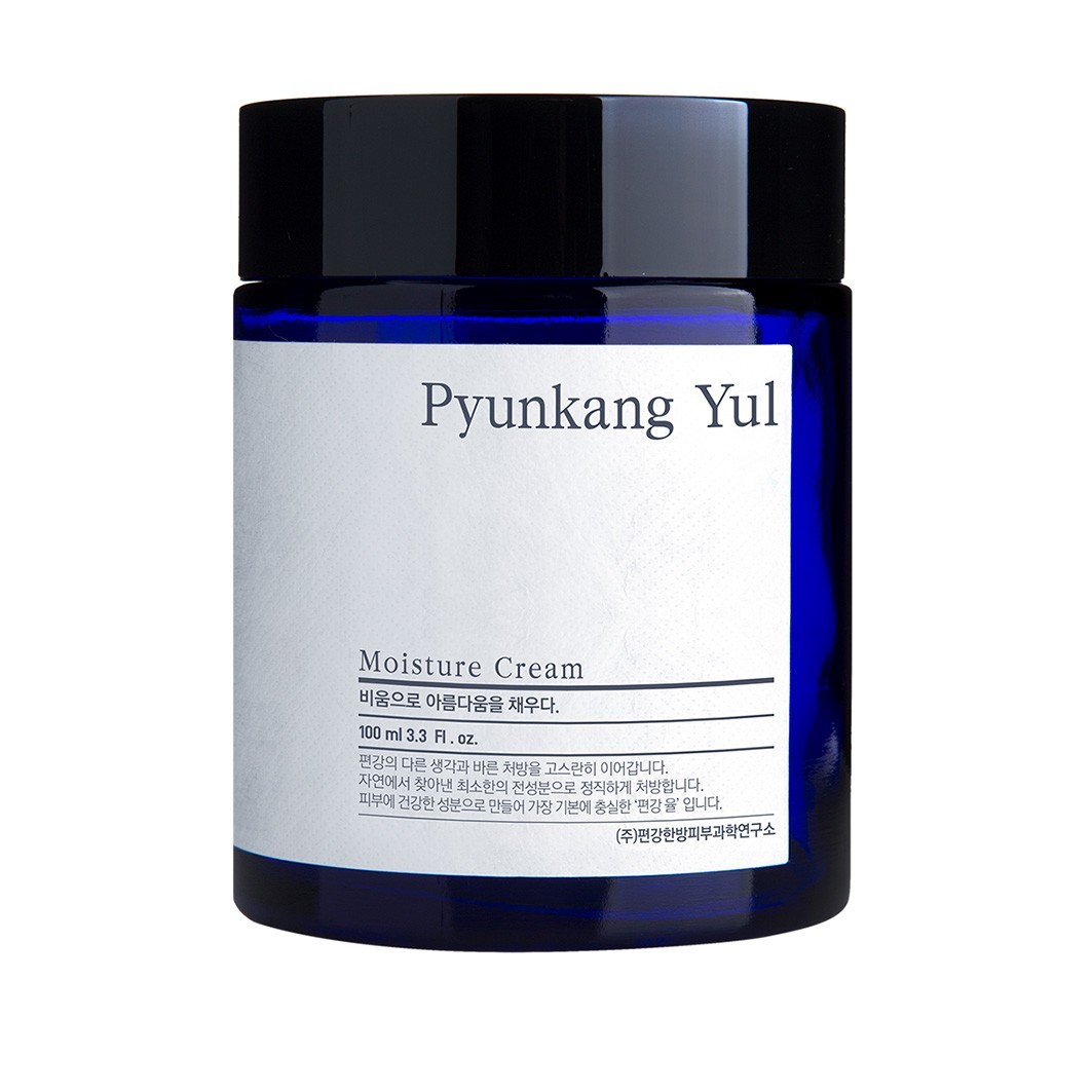 Pyunkang Yul mitrinošais krēms - 100 ml
