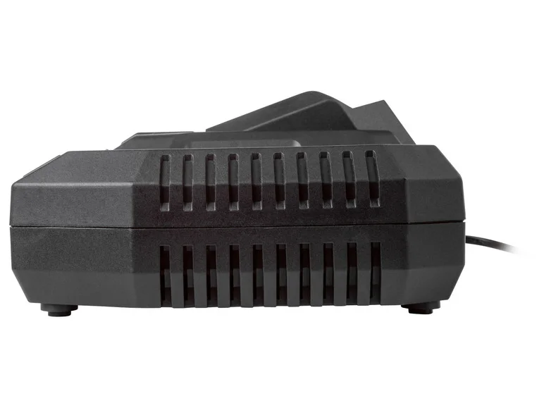 PARKSIDE PERFORMANCE® Smart PLGS 2012 A1 Batterilader, 12 A, 20 V
