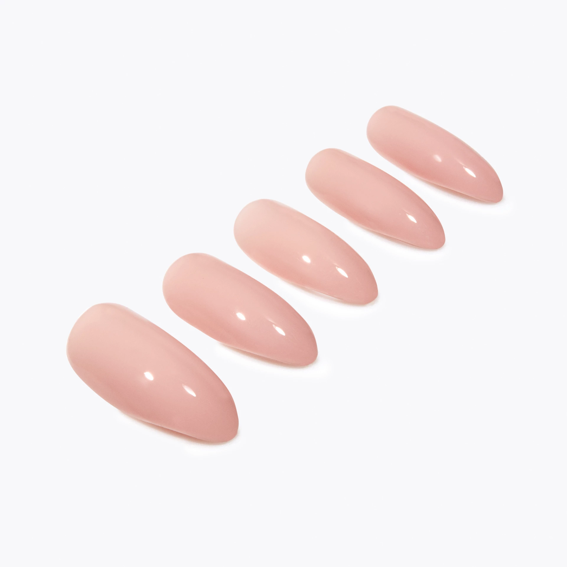 Nail Addict Eco Mani Nude - Ardell