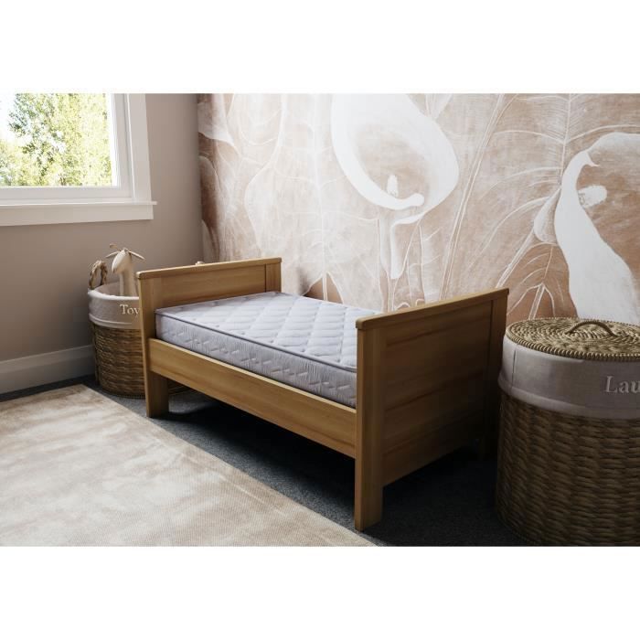 COLCHÃO PARA BEBÊ | Colchão para bebê 60x120