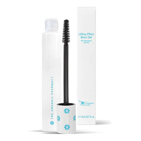 The Organic Pharmacy Lifting Effect Augenbrauengel 8ml