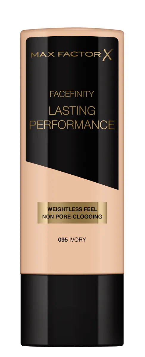Max Factor Lasting Performance Podkład do twarzy, 95