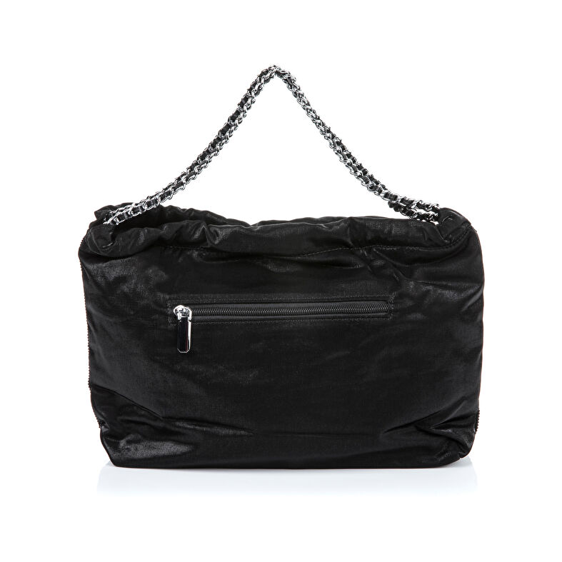 Bolsas femininas, bolsas pretas