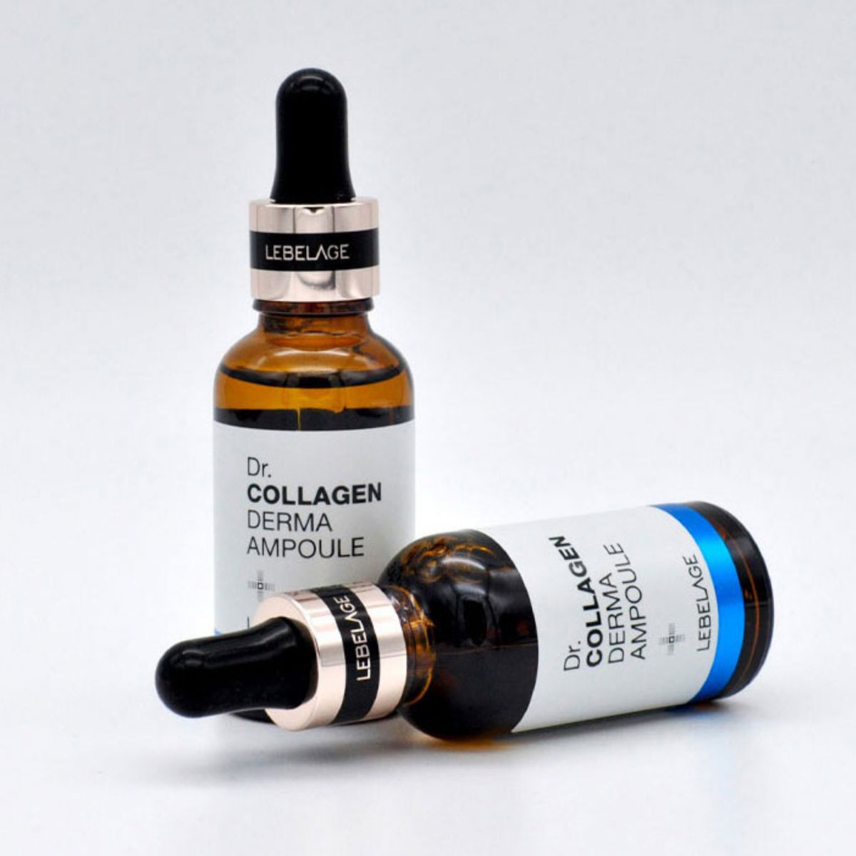 Lebelage kolageno derma