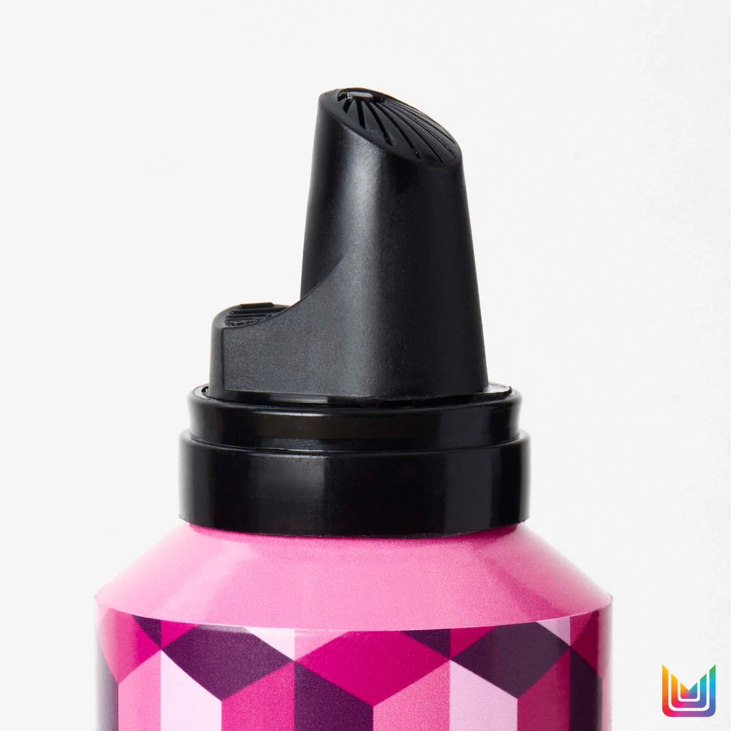 Styling Setter Mousse - Mousse Volumizzante