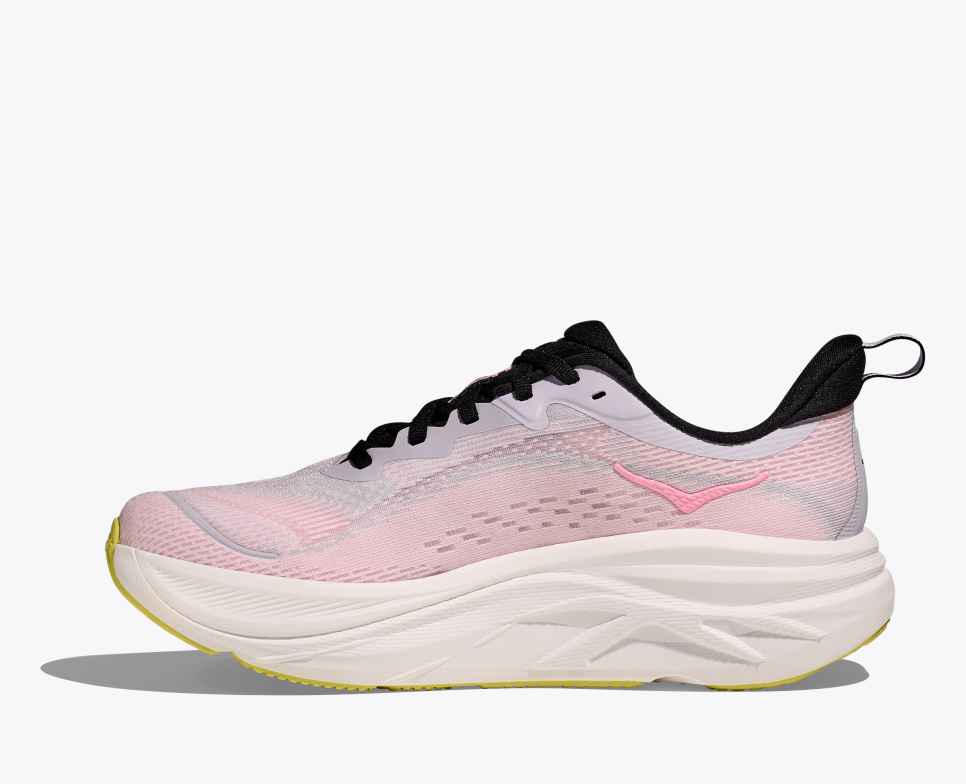HOKA Skyflow Starlight Glow / Anjer