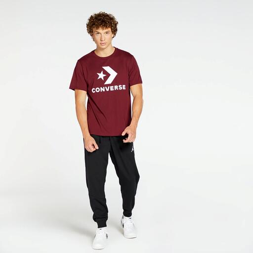 Camiseta Converse
