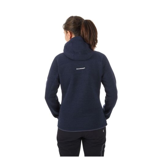 Mammut Arctic Ml-jacka för kvinnor