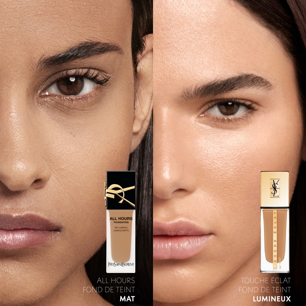 Yves Saint Laurent Le Teint