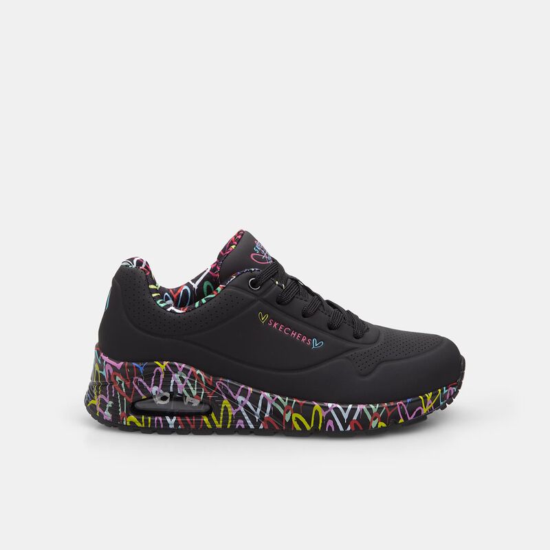 Női tornacipők SKECHERS UNO