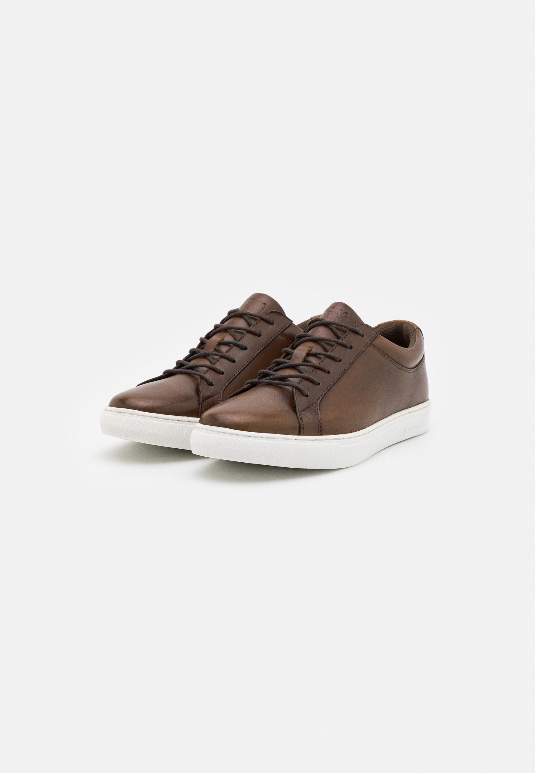 Jack & Jones JFWGALAXY - Tenisky - black