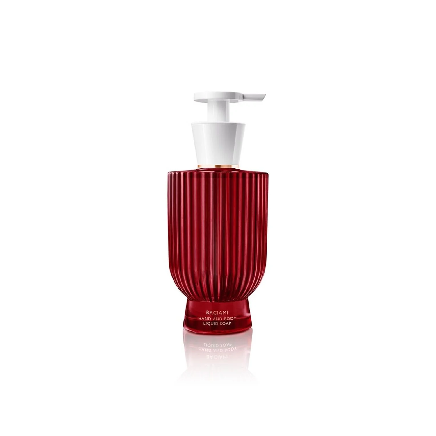 Bulgari Allegra Baciami Hand and Body Liquid Soap - Bagno e Doccia, Detergente Mani