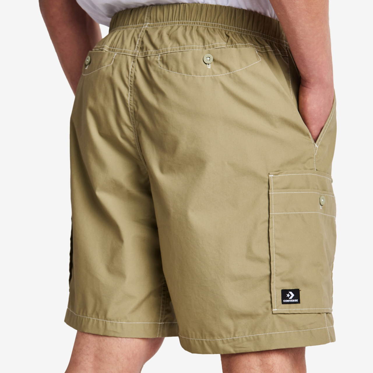 Converse Utility Baggy