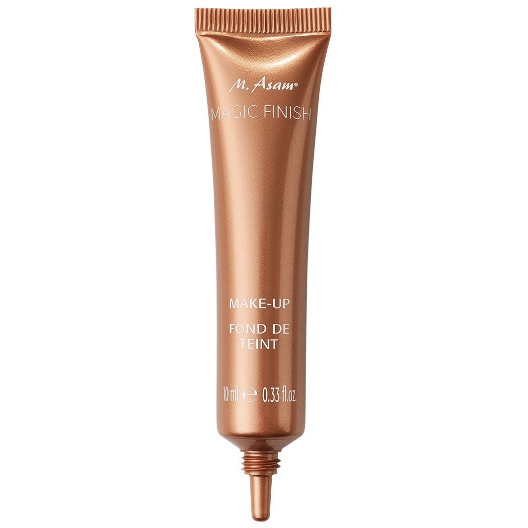 m.asam Make up mousse travel size
