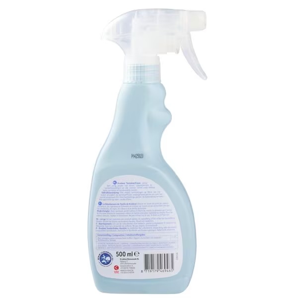 Kruidvat Refresh osvježivač tekstila 500ml