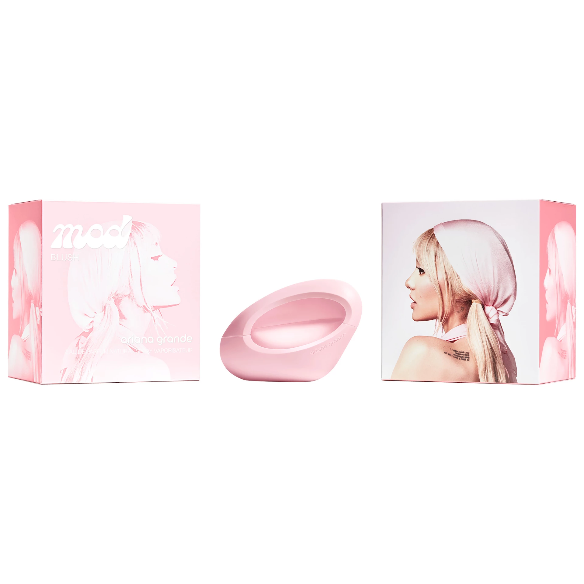 MOD Blush EdP 100 ml - Ariana Grande