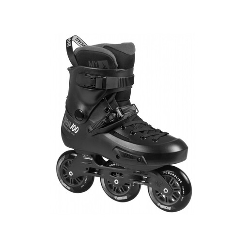 Powerslide Zoom Pro 100