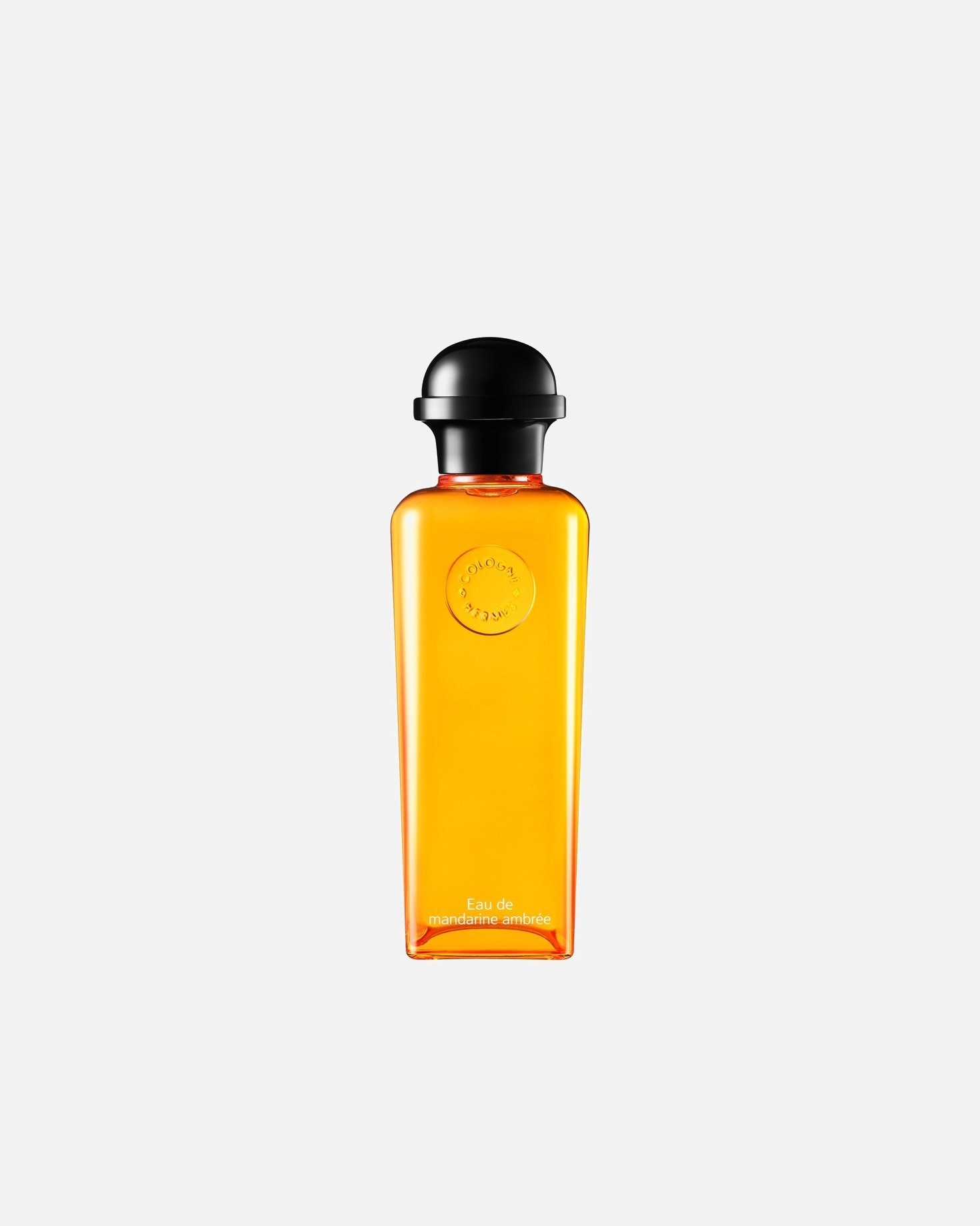 HERMÈS Eau de Cologne Collection Ķelnes Eau De Mandarine Ambrée - 100 ml