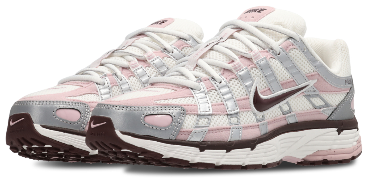 Nike P-6000