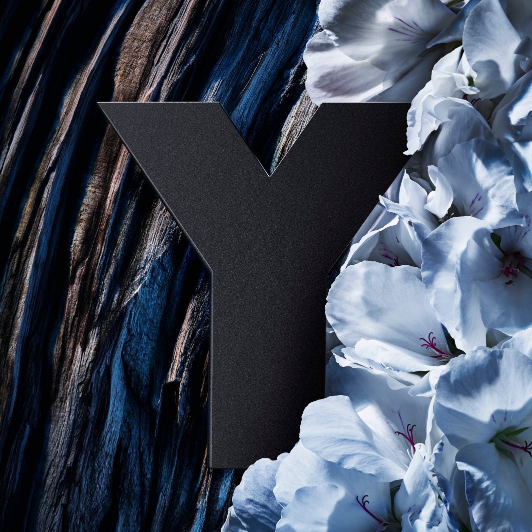 Yves Saint Laurent Parfum Y L'Elixir - 60 ml