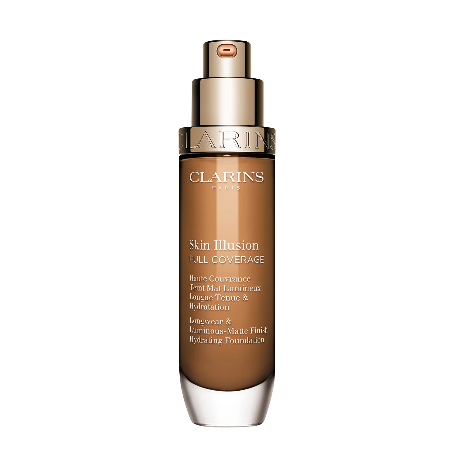 Viso Skin Illusion Full Coverage - Fondotinta liquido