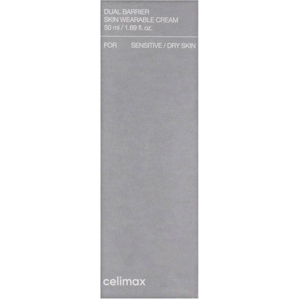 Celimax Dual Barrier