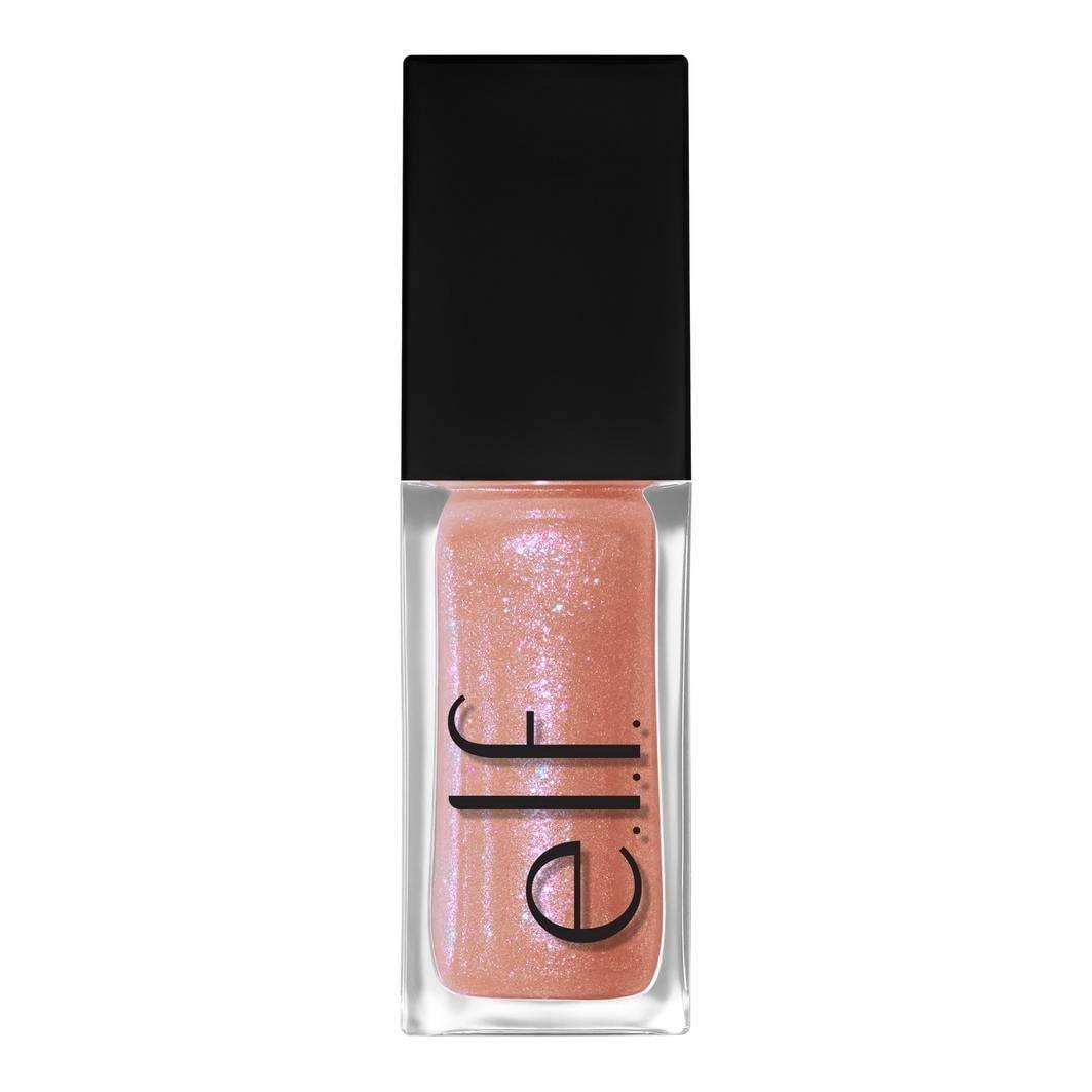 elf Cosmetics lūpu eļļa Glow Reviver lūpu eļļa Mica - 7,6 ml