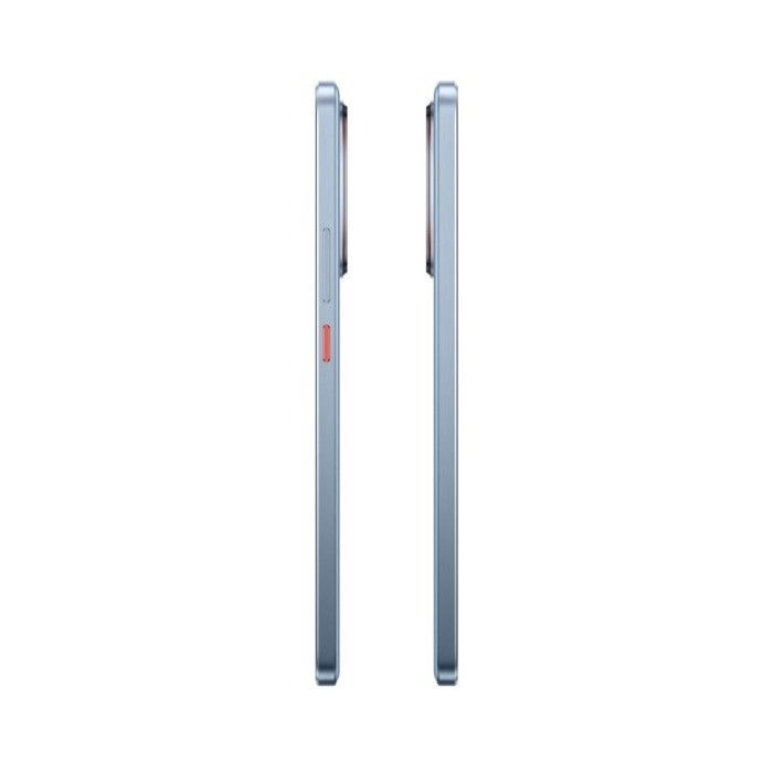 Smartphone - REALME - GT7 - 12 GB de RAM - 512 GB de armazenamento - Bateria de 7000 mAh - Carregamento ultrarrápido de 120 W
