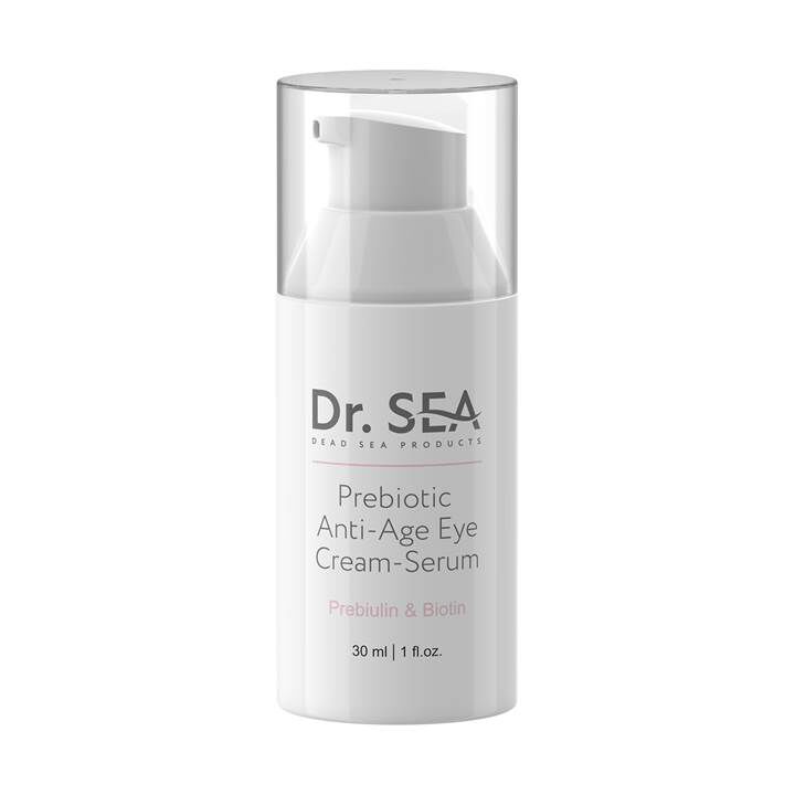 Prebiotico Dr. Sea