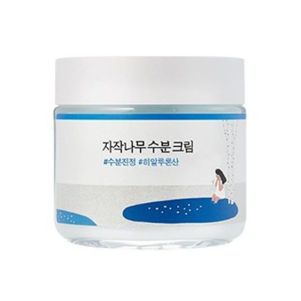 ROUND LAB bērzu sulas mitrinošais krēms 80ml