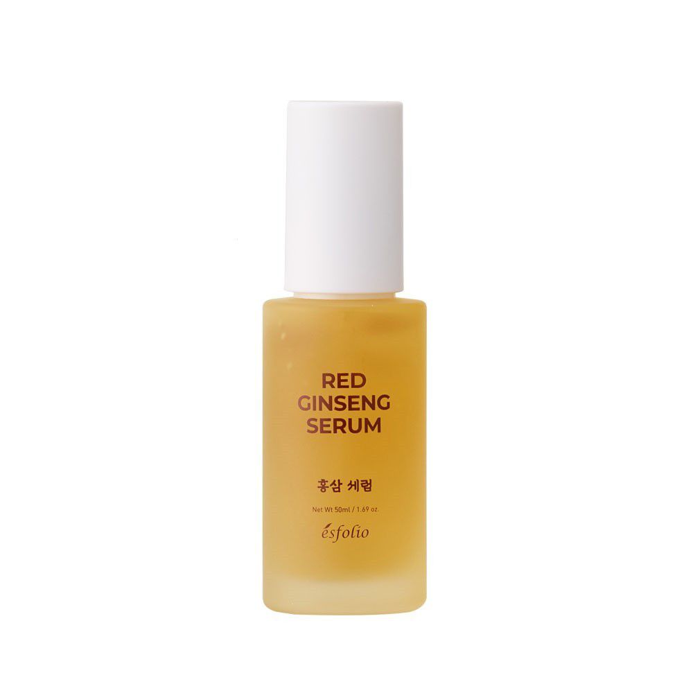 Esfolio ginseng